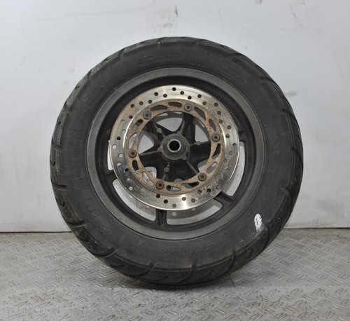 46466 cerchio anteriore honda - anteriore,