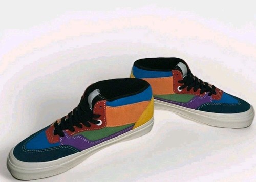 Vans half cab 30 - cab, 33