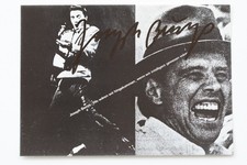 Joseph Beuys Signed FIU