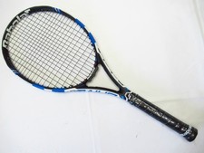 *NOS* 2015 BABOLAT PURE DRIVE TOUR "FSI" RACCHETTA DA TENNIS (4 1/8) DA COLLEZIONE