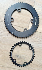 Set corona rotonda Rotore Bici