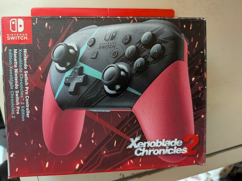 Nintendo switch pro - nintendo,