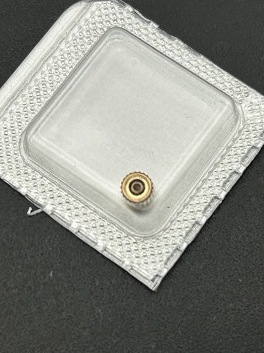Genuine omega 18k solid gold - ,