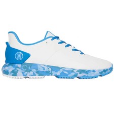 G/Fore Golf Uomo Camopo Sole MG4+ Scarpa da Golf Uomo Tg 12 Cielo 01248737