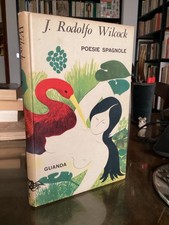 POESIA - RODOLFO WILCOCK -