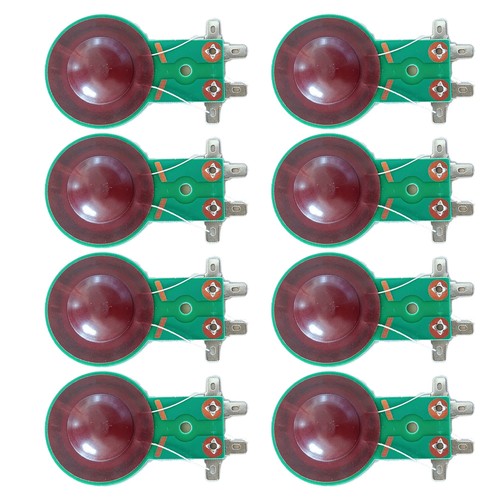 Pezzi per diaframma aft - 8,