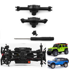 Per assiale scx30 rc - per, 1/30