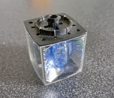 Lampada OSRAM  CUBO FLASH OFC