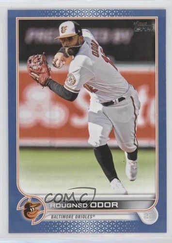 Aggiornamento topps 2022 - aggiornamento,