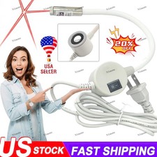 Luce lampada posizionamento