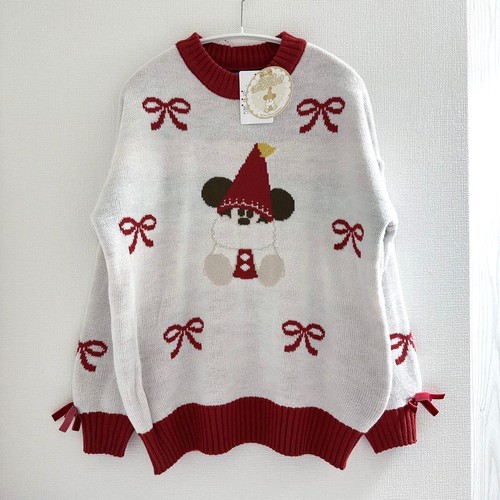 Maglione tokyo disney resort - tokyo,