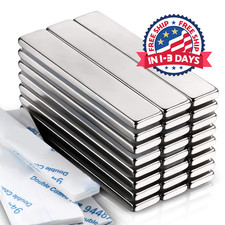 24 Pcs Poderosos imanes de