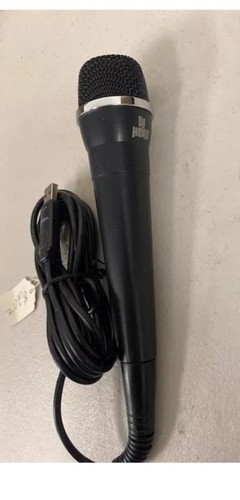 Microfono cablato usb hero - cablato,