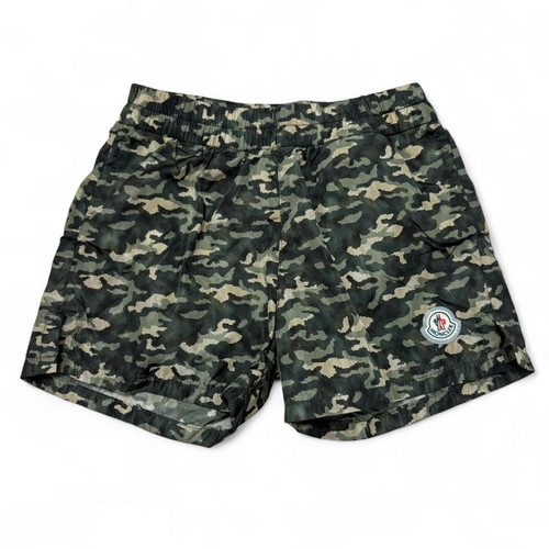 Moncler costume bambino verde - moncler,