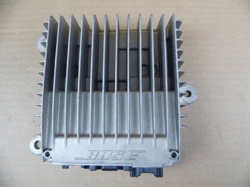 Amplificatore audio potenza - amplificatore, di