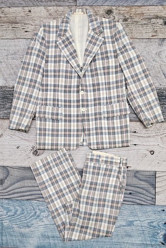Set completo uomo vintage