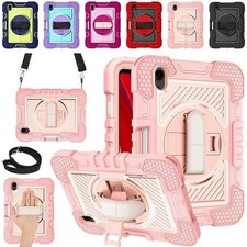 Per iPad 8/9/10/11. Custodia