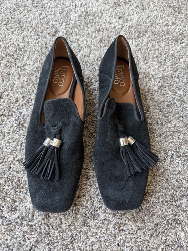 Mocassino donna franco sarto - donna,