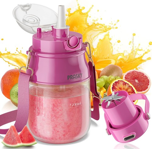 Frullatore portatile prasky - frullatore,