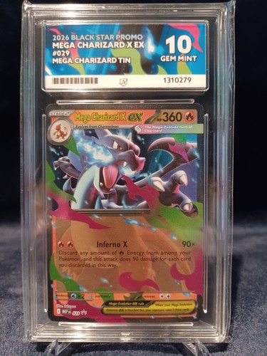 Pokémon tcg mega charizard - tcg,