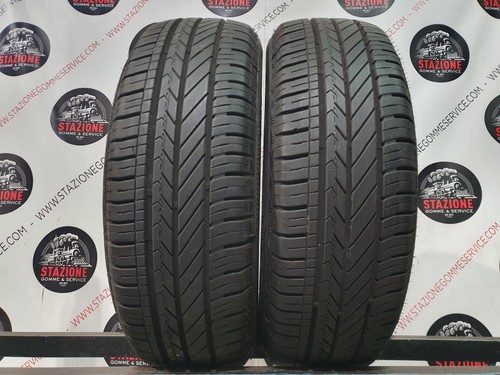 Gomme estive usate goodyear - usate,