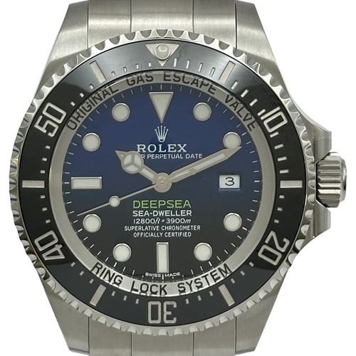 Orologio automatico rolex deep - orologio,