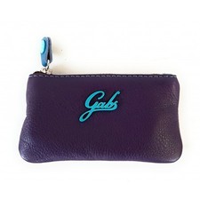 Portachiavi in pelle Gabs