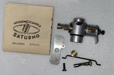 Carburatore radiocomandato