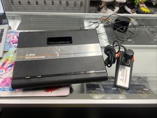 Atari 7800 ProSystem Console