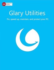 Glary Utilities Pro 3 PC 1 anno