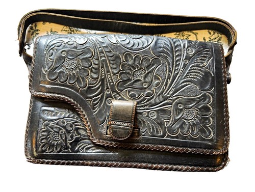 Bellissima borsa vintage
