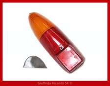 Gemma Fanale Faro Posteriore