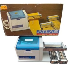 PASTIERA ELETTRICA ITALIANA MARCATO ATLAS 150 VINTAGE