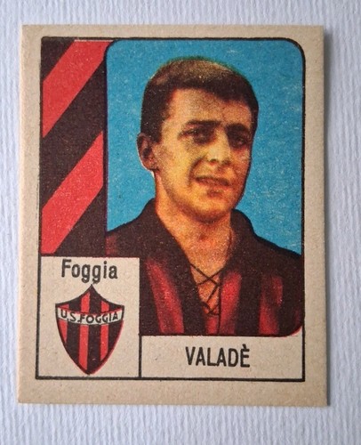 Calciatori nannina 1964 - calciatori, 1964/65