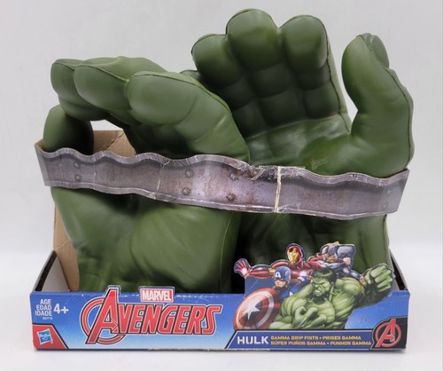 Guanti hasbro marvel - guanti, avengers