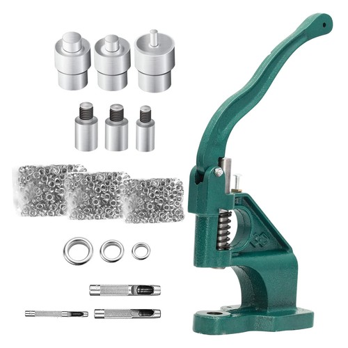 Pressa per occhielli con 1500 - per,