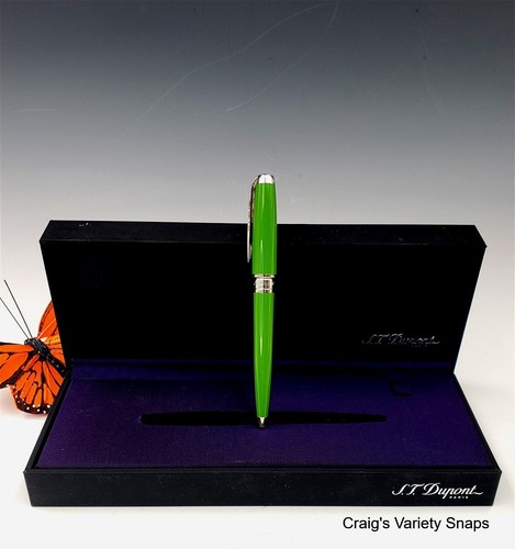 Dupont mini olympio - st, jade