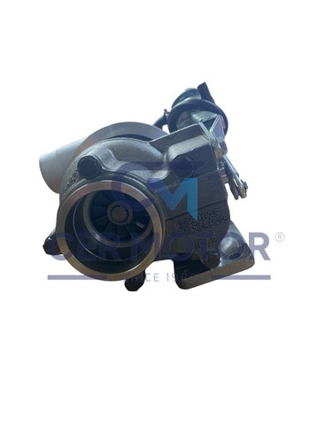 Turbocompressore cummins 4bta - cummins,