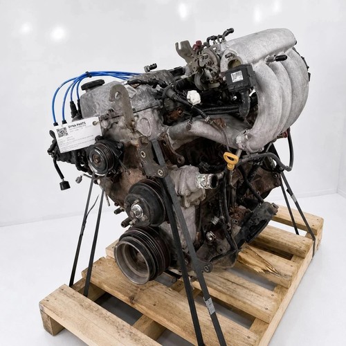 Motore toyota - motore,