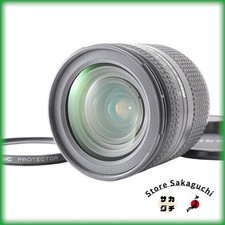 [Come nuovo] Nikon AF Nikkor 28-200 mm f3.5-5.6 obiettivo zoom D dal GIAPPONE