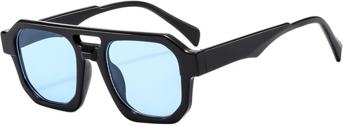 Occhiali sole doppio - doppio, ponte