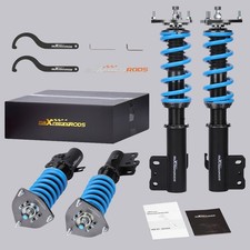 Abbassamento coilover per