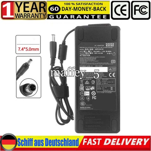 Adattatore 120 6 0 - w, v