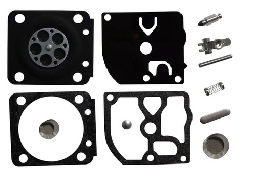Kit riparazione carburatore