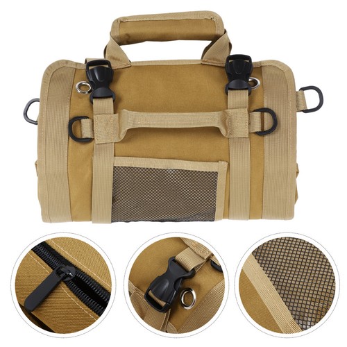 Marsupio porta attrezzi borsa - porta,
