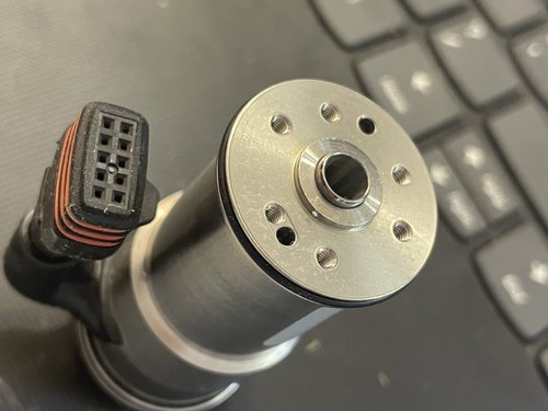 Nuovo motore mandrino sirona - nuovo,