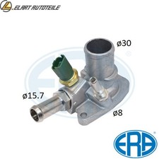 TERMOSTATO REFRIGERANTE