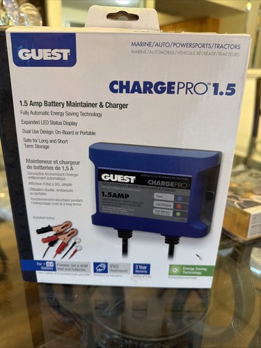 Guest chargepro caricabatteria - chargepro,