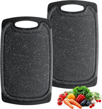 Tagliere Da Cucina, 2 Pezzi