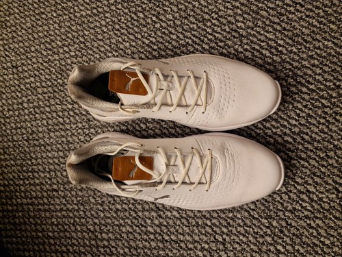 Scarpe golf articolate puma - da,